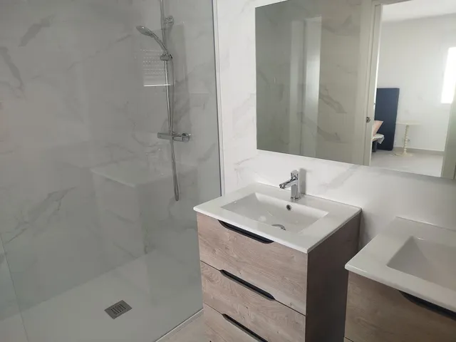 Chalet 4 habitaciones 208m² en venta - Riviera del sol — 38