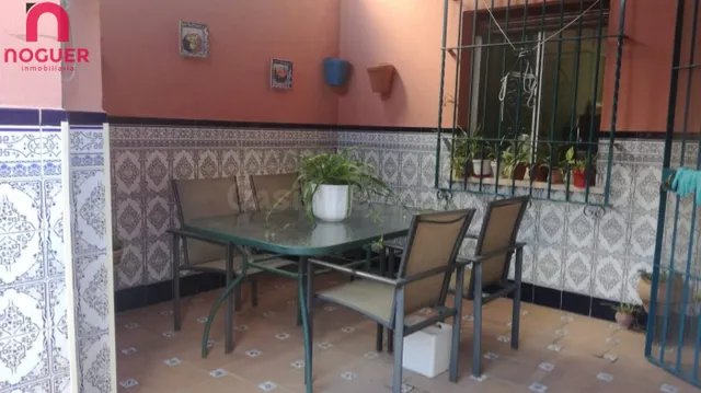 Fabulosa casa en la zona de los Olivos Borrachos! — 2