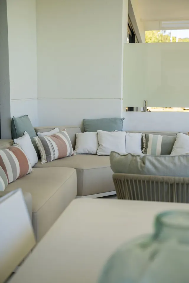 Adosado 4 habitaciones 280m² en venta - Marbella — 36