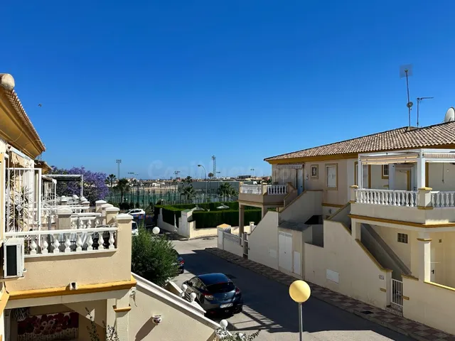 APARTAMENTO DE 2 DORMITORIOS Y 1 BAÑO EN PLAYA FLAMENCA (ORIHUELA COSTA) — 21