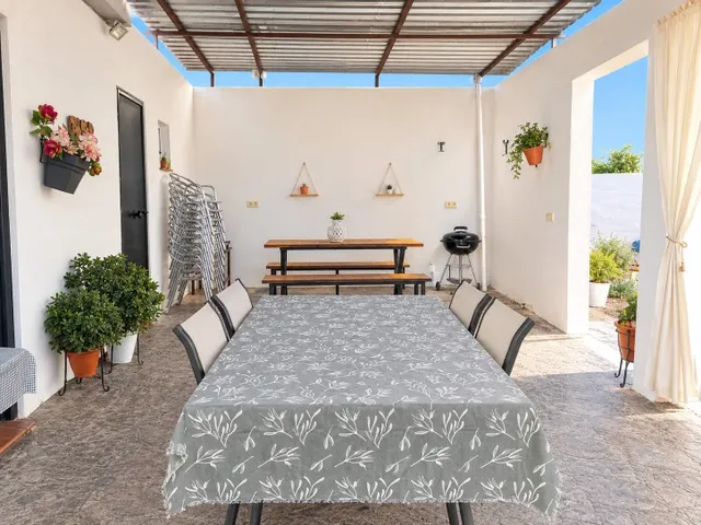 En venta casa de campo con piscina — 6