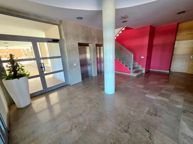 Acogedora Vivienda de 1 Habitación con Garaje y Trastero en el Prestigioso Auditorio — 25