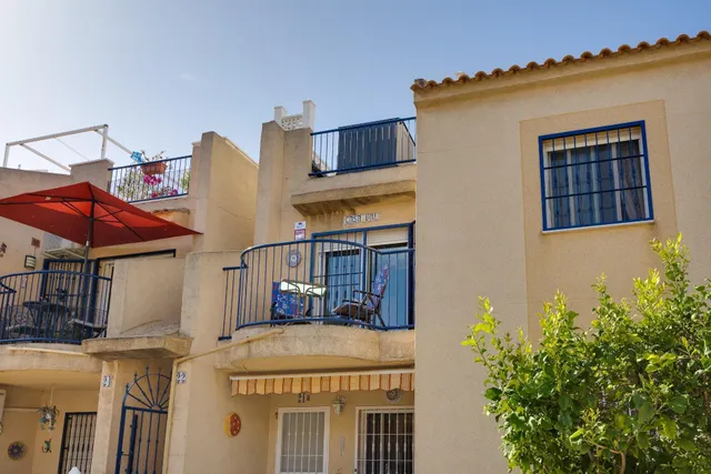 Bungalow 2 habitaciones 49m² en venta - El chaparral — 28