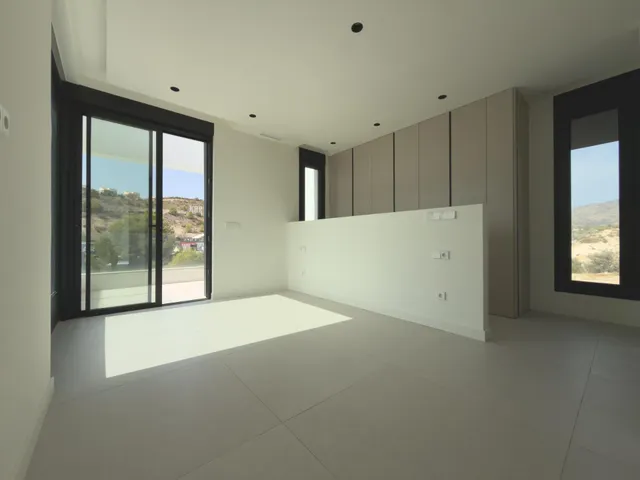 Villa 3 habitaciones 147m² en venta - Seascape resort — 45