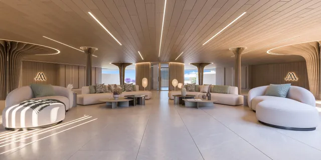 Apartamento 2 habitaciones 98m² en venta - Las Mesas — 6