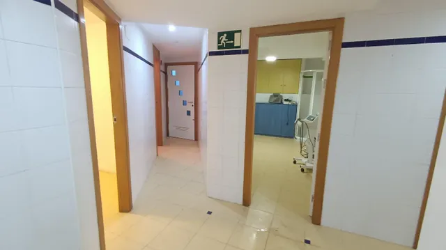 SPA EN TORRE HORADADA — 43