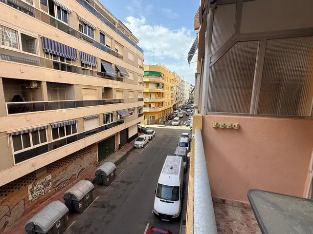 Apartamento 2 habitaciones 79m² en venta - Habaneras — 19
