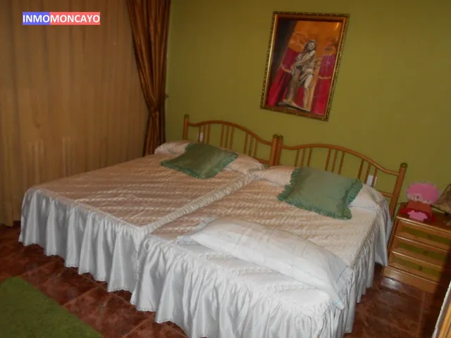 SE VENDE UNIFAMILIAR EN BORJA — 20