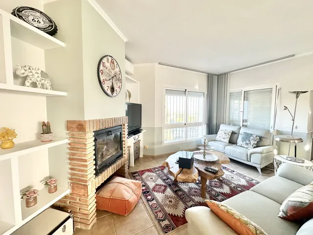 Chalet 4 habitaciones 321m² en venta - Riviera del sol — 14