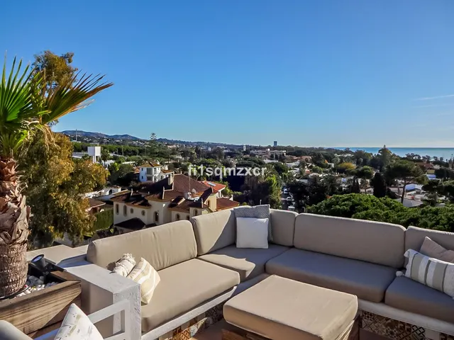 Ático Dúplex 2 habitaciones 98m² en venta - Marbella — 6