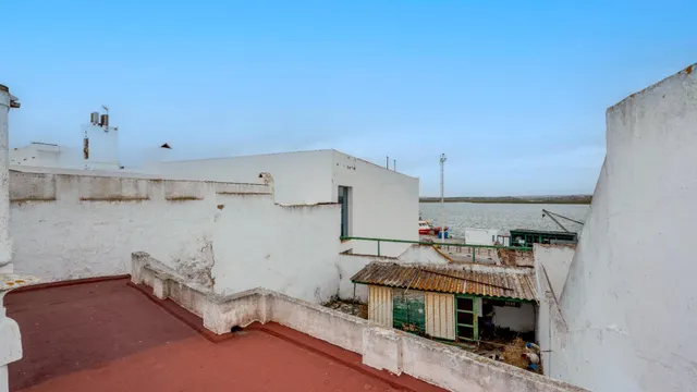 Casa Típica con Encanto en Ayamonte — 27
