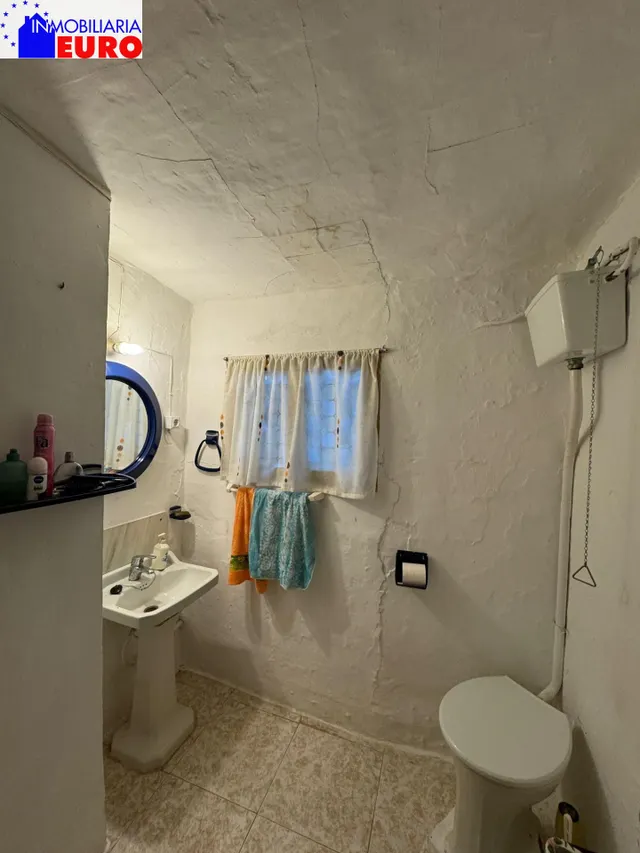 ¡CASA EN VENTA EN BOLBAIT! — 18
