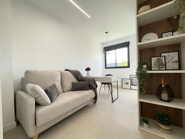Chalet en Urbanización Los Olivos — 32