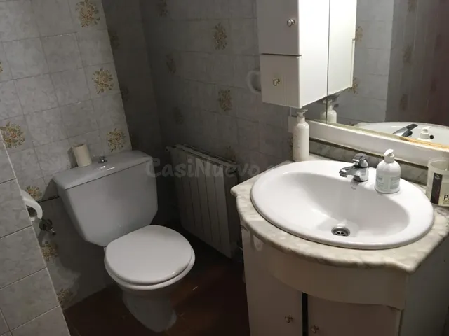 ALQUILER PARA PERFIL ESTUDIANTES – PISO EN CALLE PERIODISTA  - foto 4