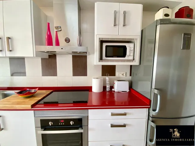 Magnífico piso de 3 dormitorios en La Flota — 8