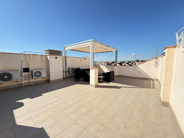 Encantador atico en La Florida, Orihuela Costa — 19
