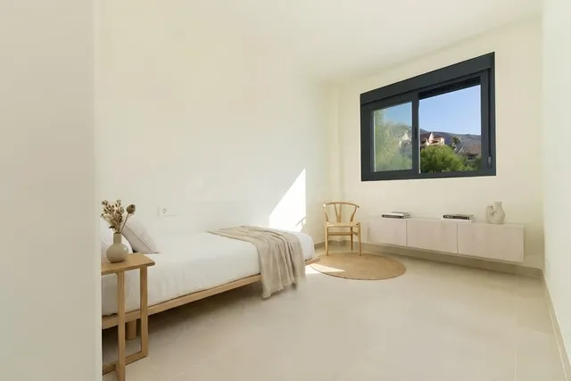 ATICO DUPLEX SEMINUEVO CON VISTAS PANORAMICAS EN MONTEALTO B - foto 3