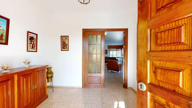 Finca rústica de más de 70 hectáreas con cortijo, casa de guardas y nave agrícola a solo 10 minutos de Córdoba — 10