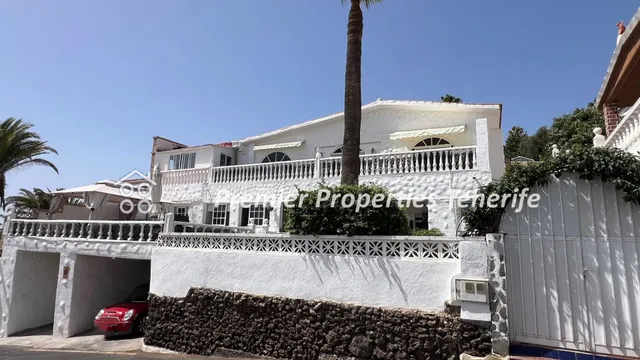 Villa con 5 dormitorios, La Punta, Chayofa, Arona