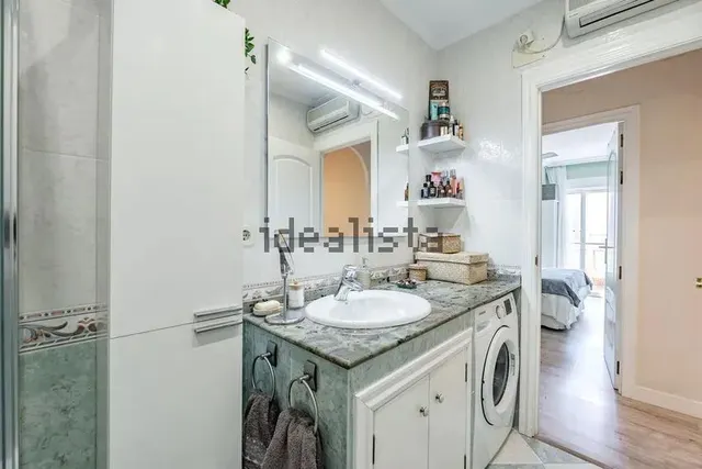 Piso en venta en Opañel - Av. Oporto — 27