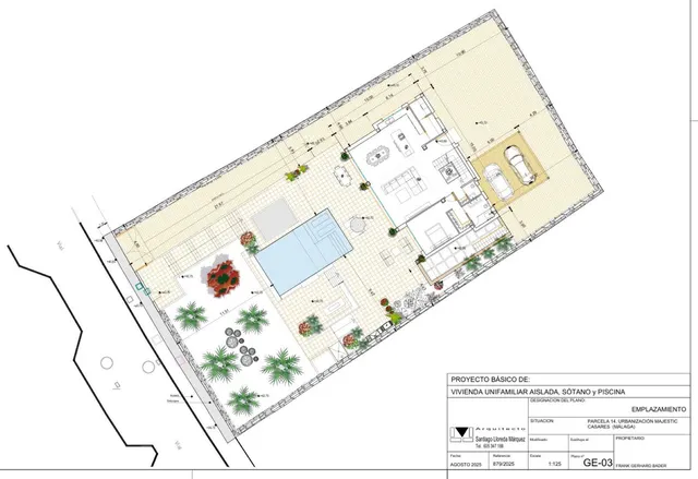 Finca rural en venta cerca de Casares, Costa del Sol — 6