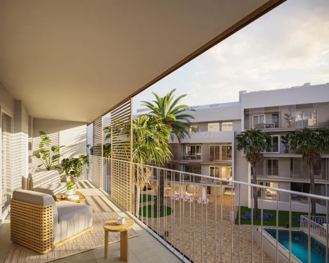 UNIC, la casas que sueñas en Javea — 4