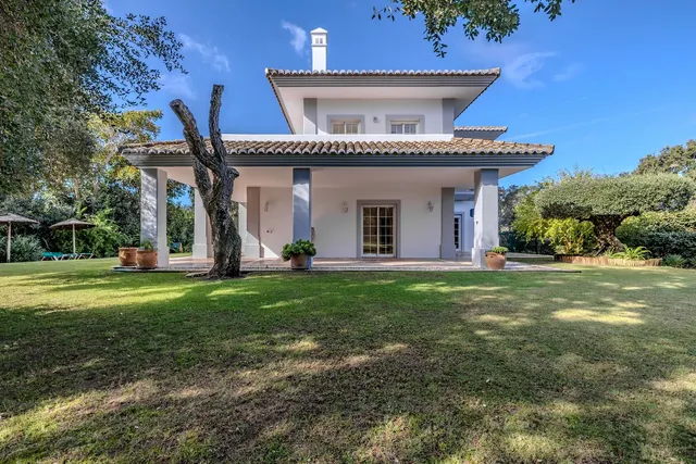 Chalet 4 habitaciones 276m² en venta - Sotogrande Costa — 33