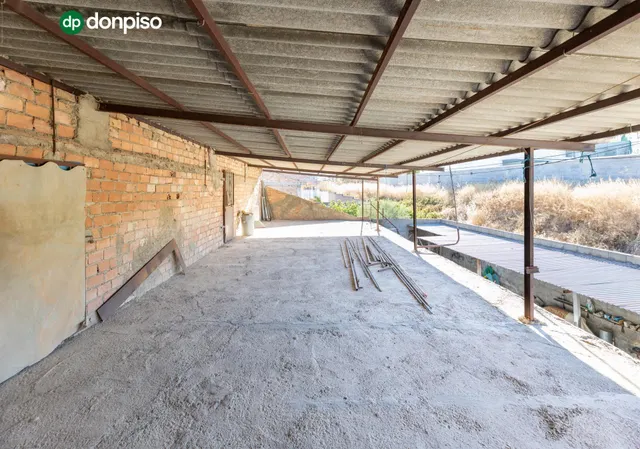 Chalet en zona residencial de Deifontes — 18
