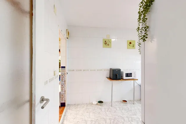 Espacioso piso en Canteras con gran dormitorio principal en suite, patio y plaza de garaje. Cartagena — 25