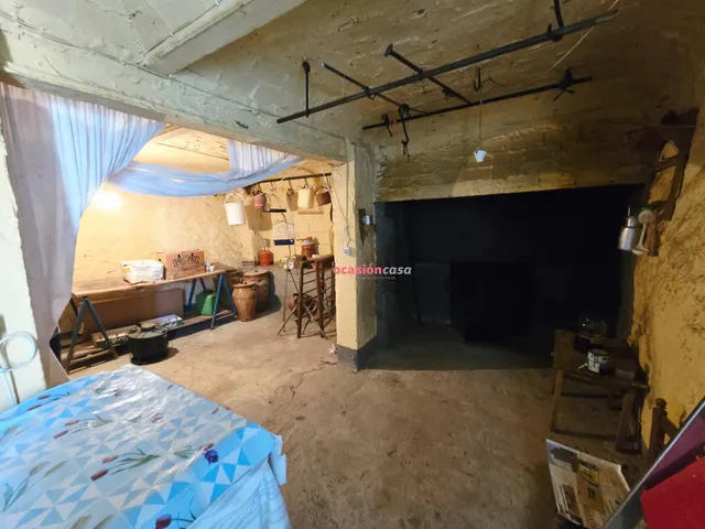 CASA EN VENTA EN VILLARALTO — 18