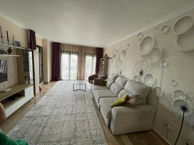 Apartamento 3 habitaciones 120m² en venta - Marbella — 5