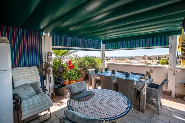Apartamento 4 habitaciones 110m² en venta - Zeniamar-Horizonte-La Campana — 31