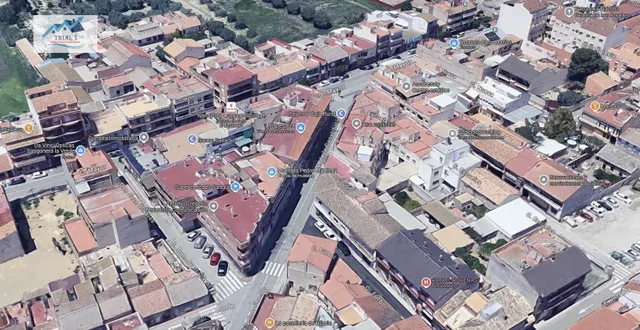 Venta piso en Murcia (Sangonera La Verde) - foto 3