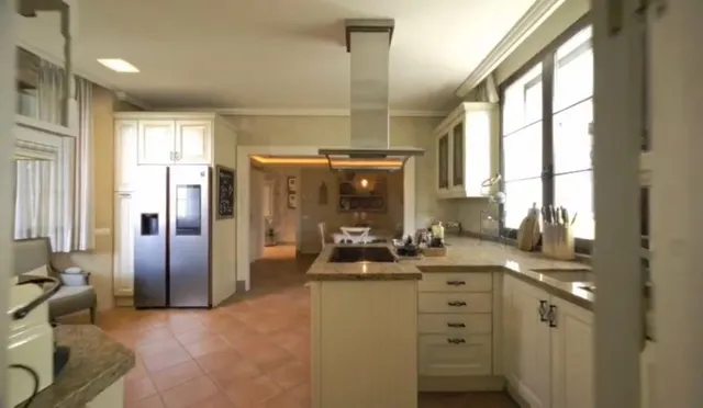 Chalet 8 habitaciones 1957m² en venta - Marbella — 13