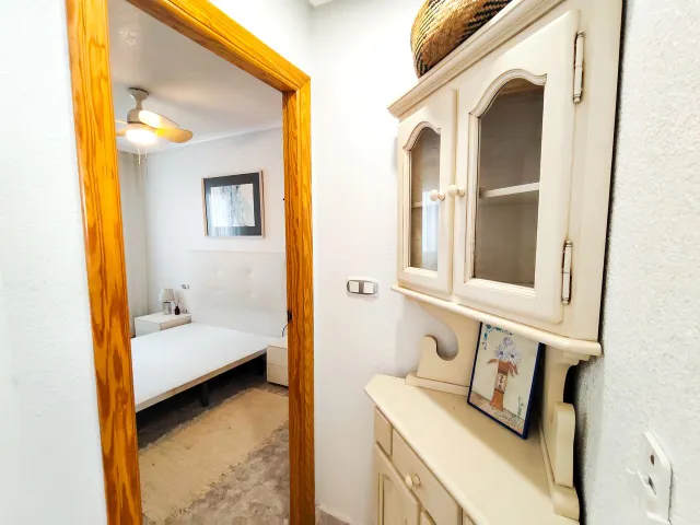Apartamento 2 habitaciones 75m² en venta - Pueblo — 10