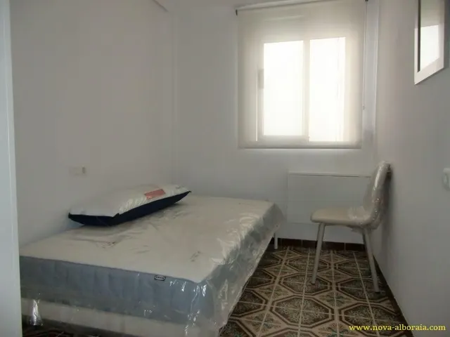Piso 3 habitaciones 71m² en alquiler - Benimaclet — 11