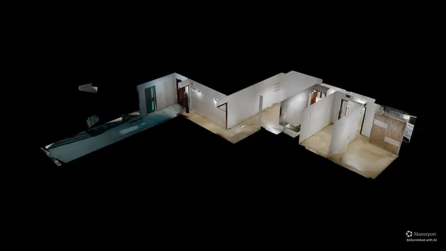 VIVIENDA EN CALLE ALCALDE CRUZ CEBALLOS — 22