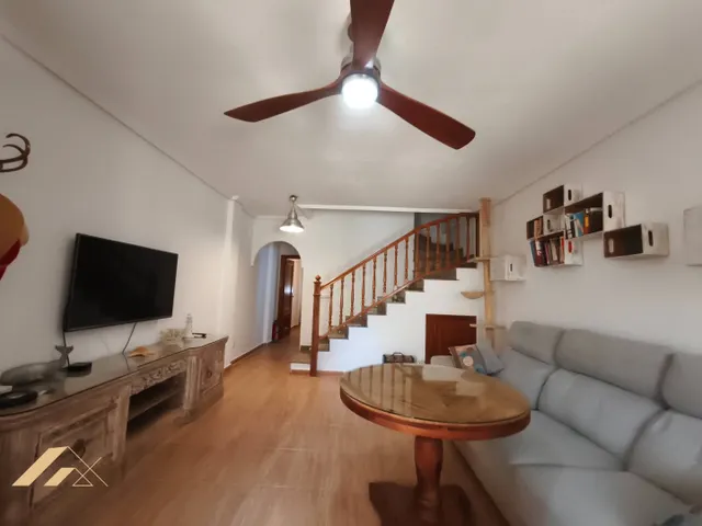 Oportudad Dúplex en la costa, San Pedro del Pinatar. — 10