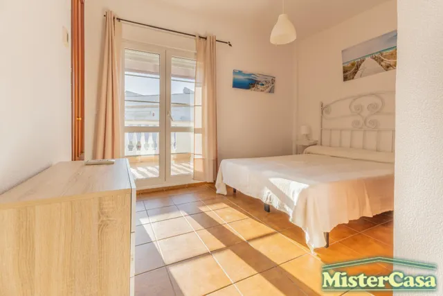 Exclusiva !!casa adosada en esquina con patio privado, piscina y aparcamiento propio en costa ballena, Rota — 34
