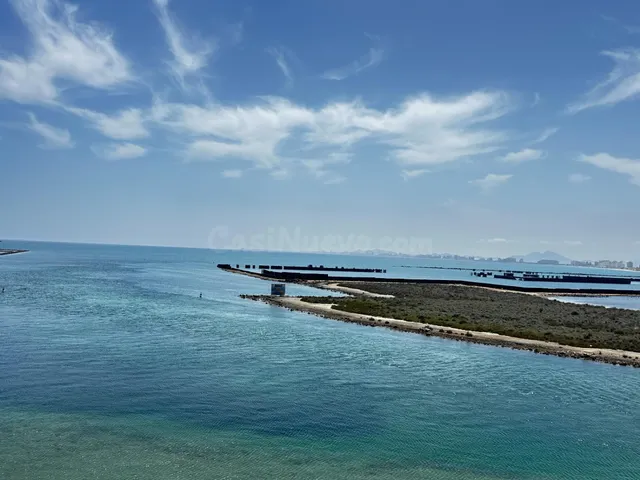 EXCLUSIVO APARTAMENTO CON VISTAS AL MAR - foto 3