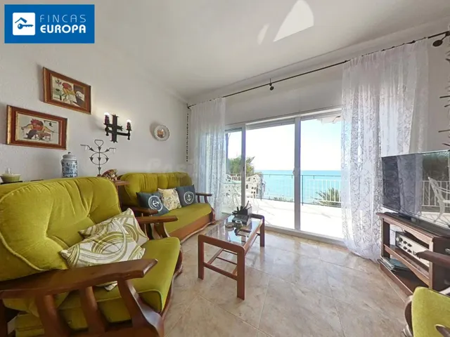 Impecable Piso de 3 habitaciones en Salou con Terraza y Vist - foto 5