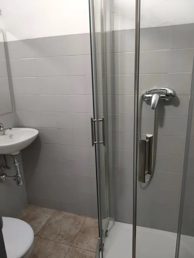 Habitación ESTUDIANTES A DOS MINUTOS DE LA UMH - BARRIO DE ALTABIX — 13