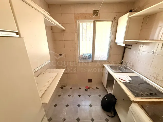 Acogedor piso para reformar de 3 habitaciones en abrantes — 9