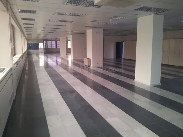 Oficina 1038m² en alquiler - Nervión - foto 2