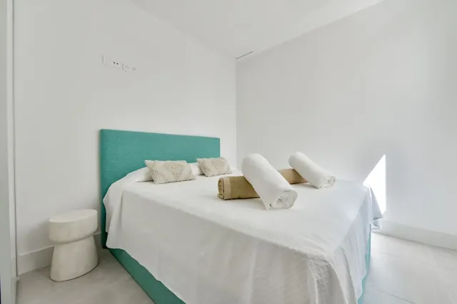 Apartamento 2 habitaciones en venta - Pueblo — 36
