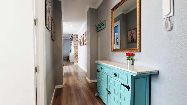 Piso 3 habitaciones 110m² en alquiler - Ensanche — 19