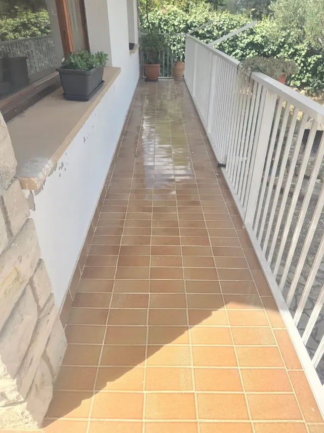 Venta chalet en la llacuna zona urb. la piscina con jardín, garaje y vistas!! — 22