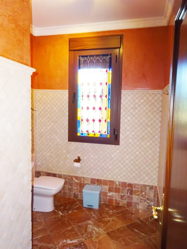 VIVIENDA TURISTICA RURAL — 42
