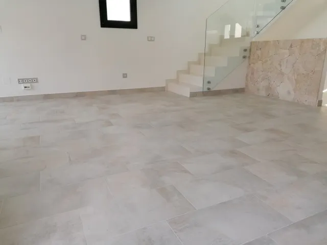 VILLA A ORILLAS DE LA PLAYA DE LA MATA – TORREVIEJA! — 38