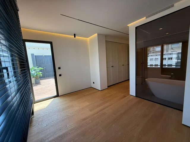 Fabuloso ático de 268m2 con terraza — 47